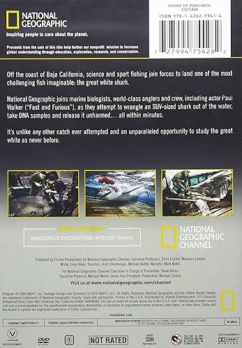 Vista 2 de Expedition Great White