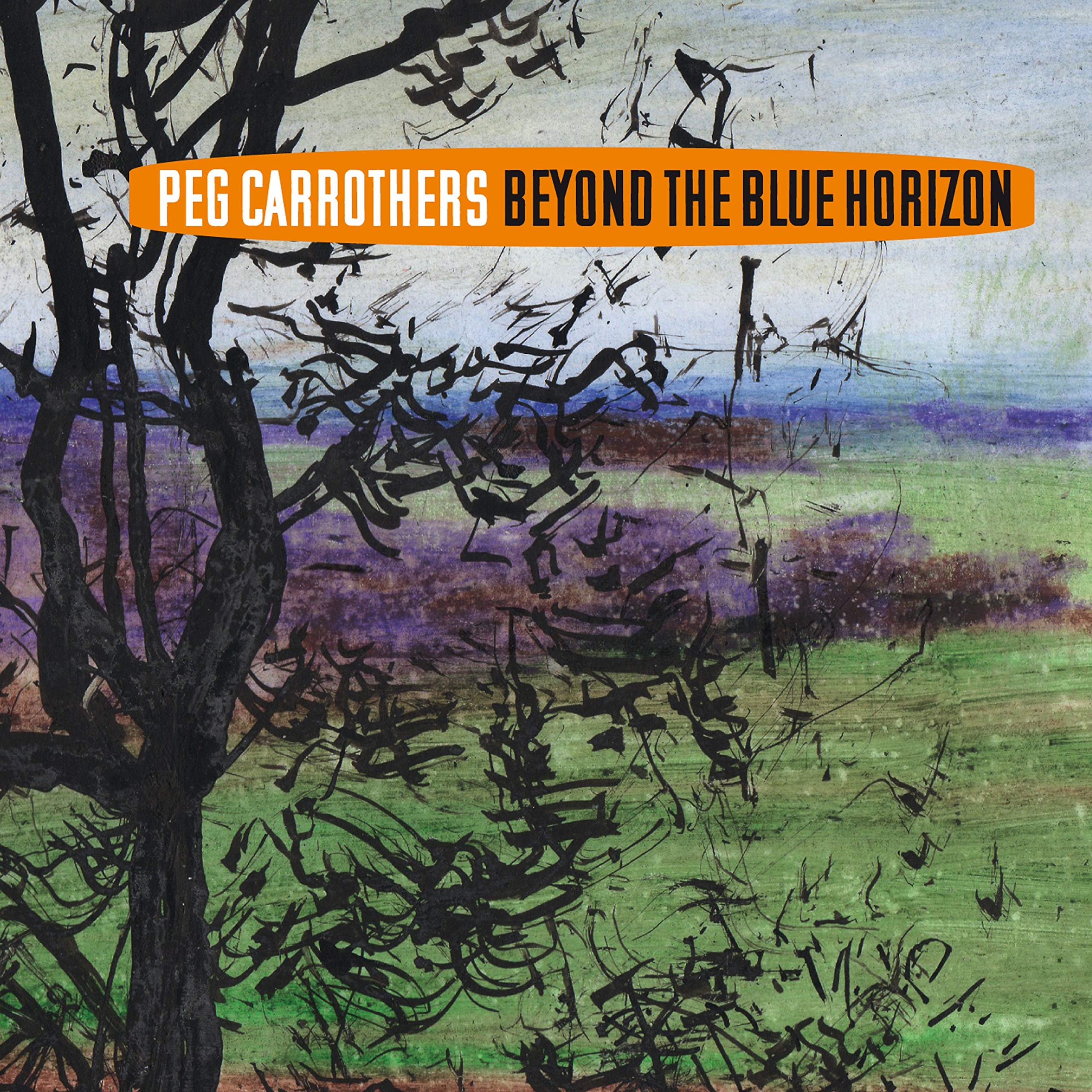 Beyond The Blue Horizon
