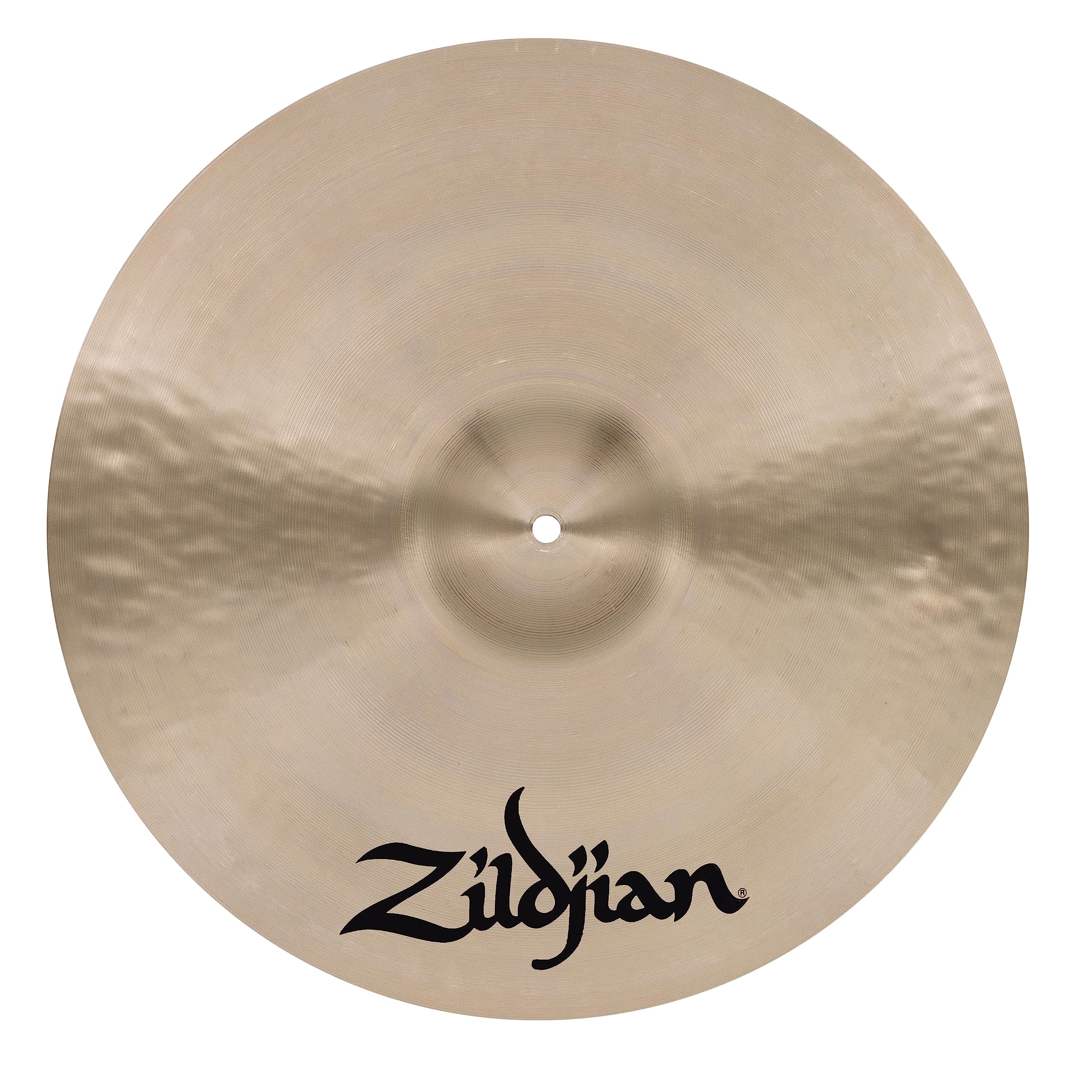 【最終値下げ】K Custom Hybrid Crash 18インチ（割れあり） K Custom Hybrid Crashes – Zildjian
