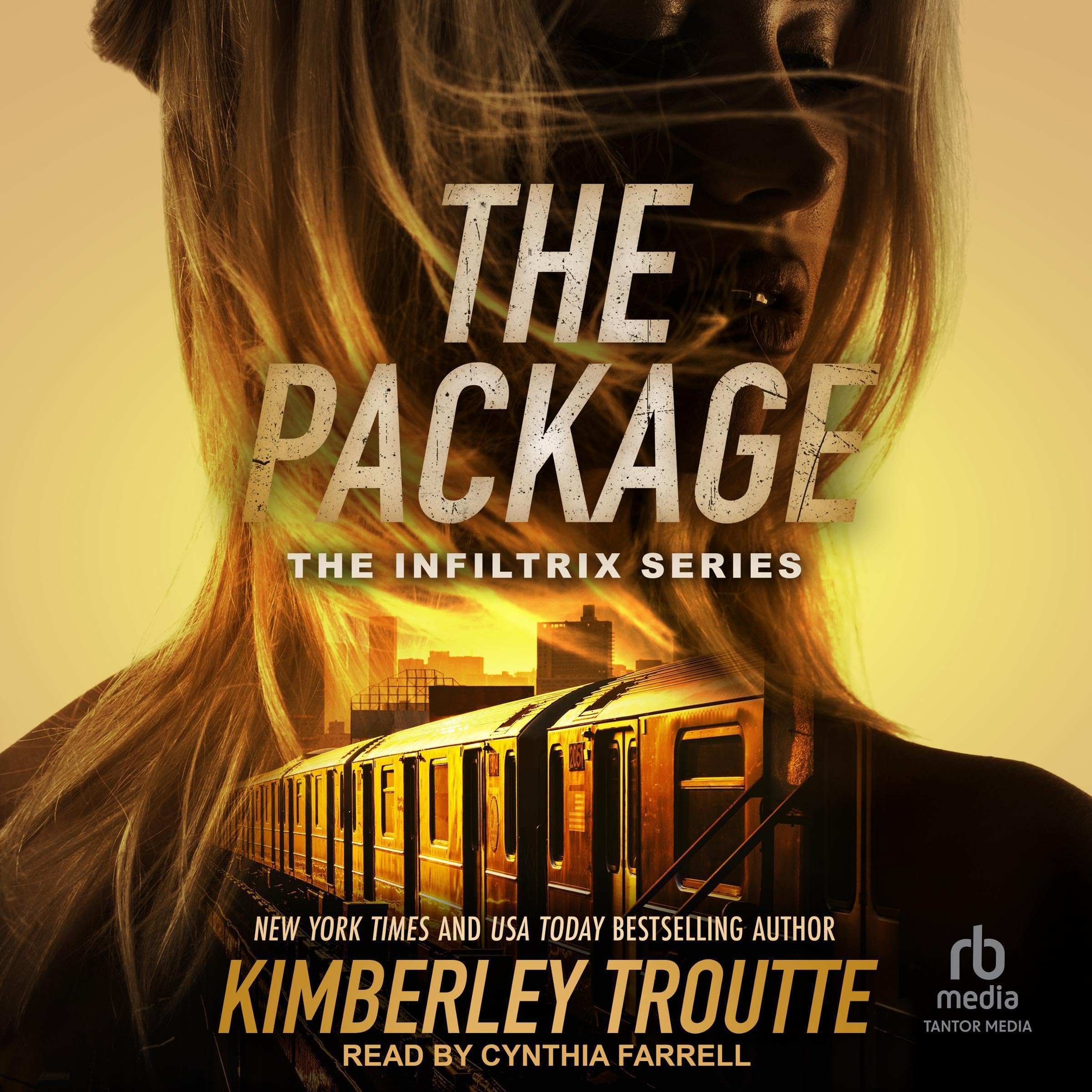 Cover art for The Package