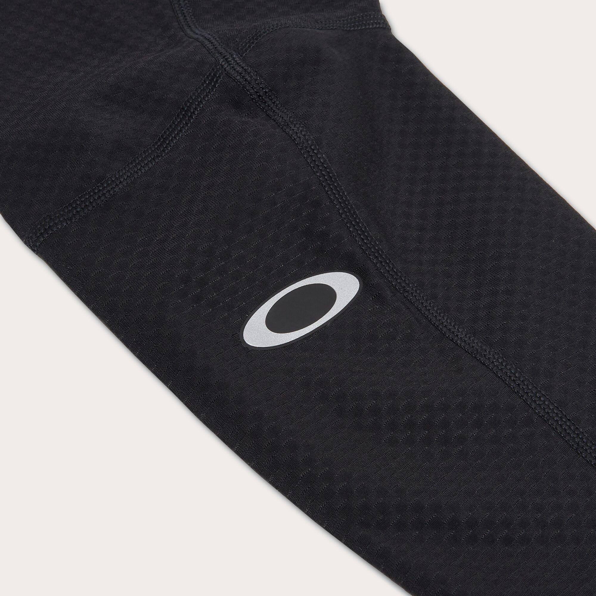 Oakley Jambière Clima, Blackout, Small