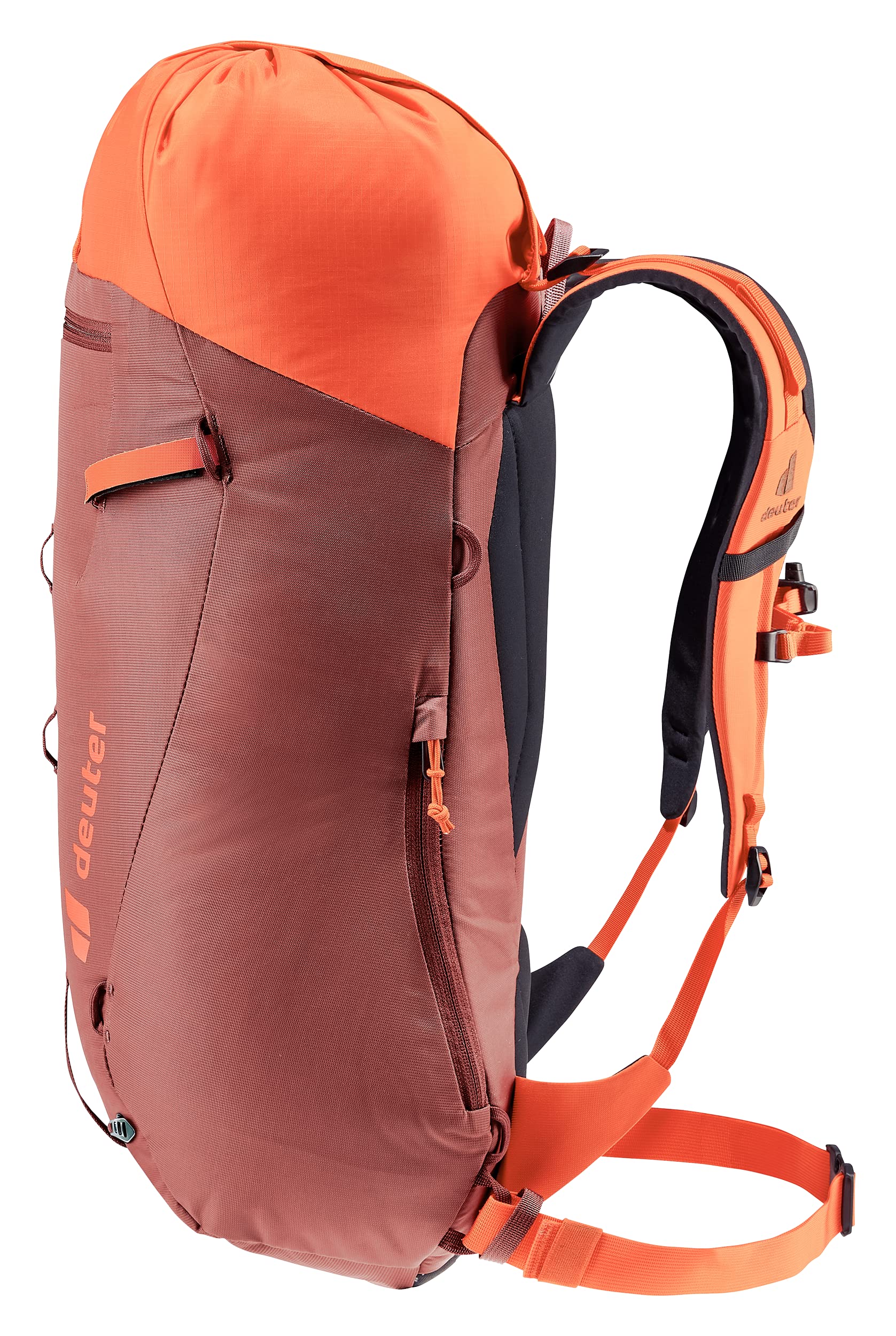 Deuter Guide 24 Mochila de alpinismo