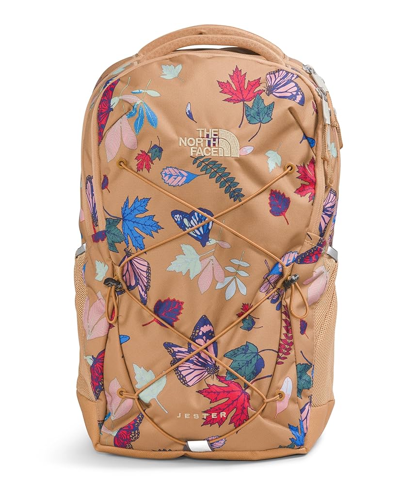 ◎THE NORTH FACE◎ woman jester NM2SP71B THE NORTH FACE Women's Jester Everyday Laptop Backpack