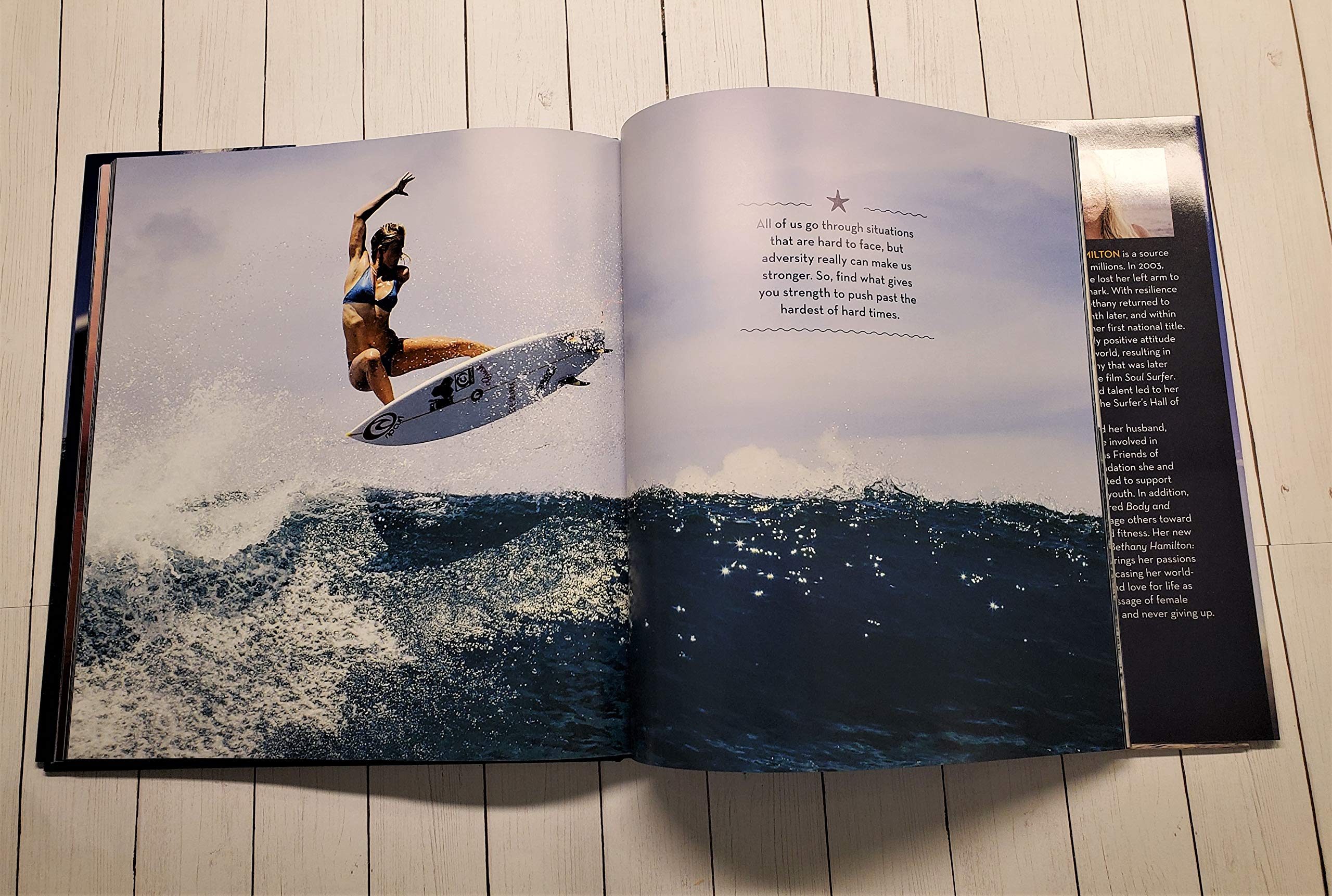 Be Unstoppable: The Art of Never Giving Up - Image 6