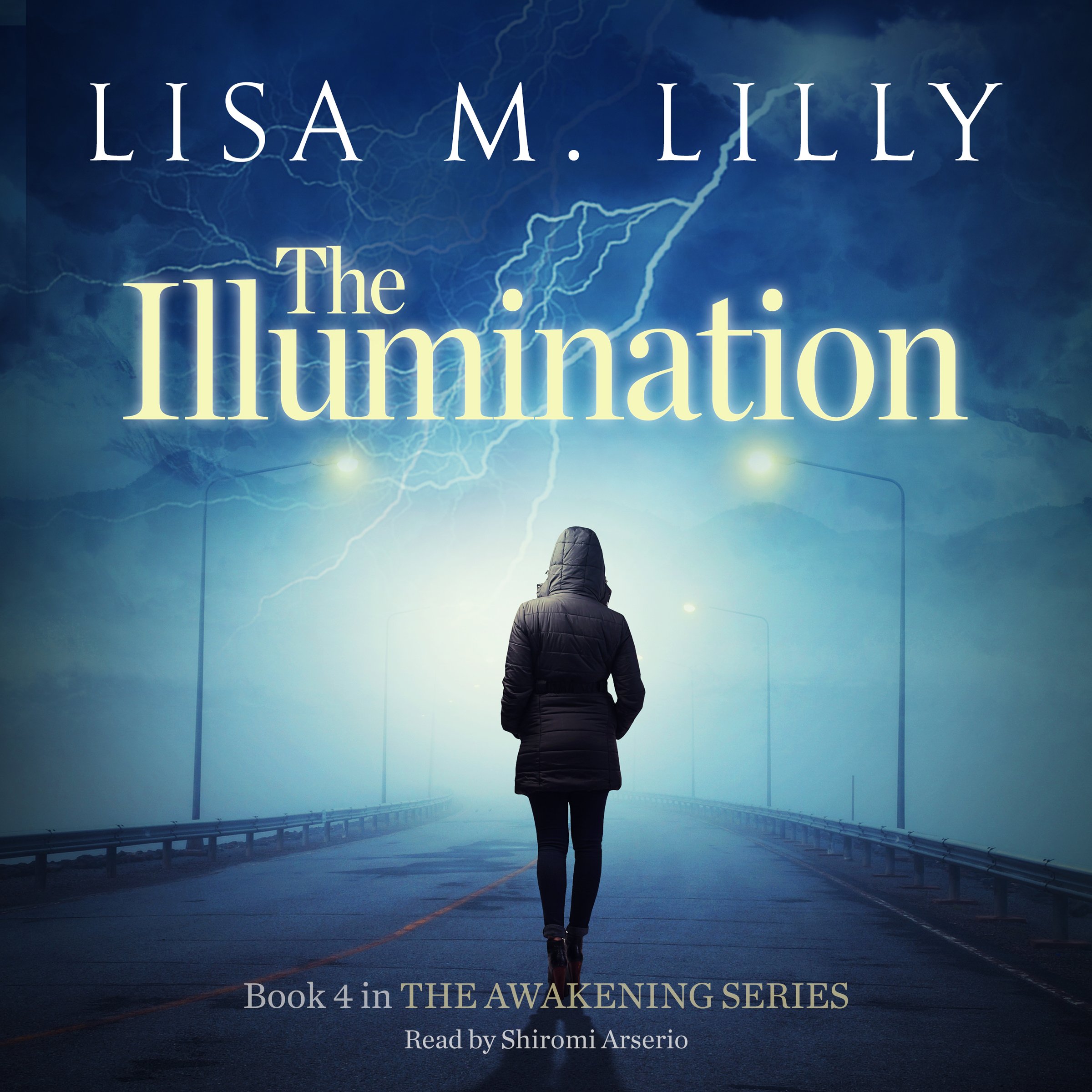 Cover art for The Illumination
