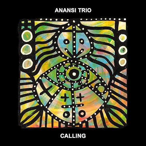 Calling by Anansi Trio on Amazon Music - Amazon.com