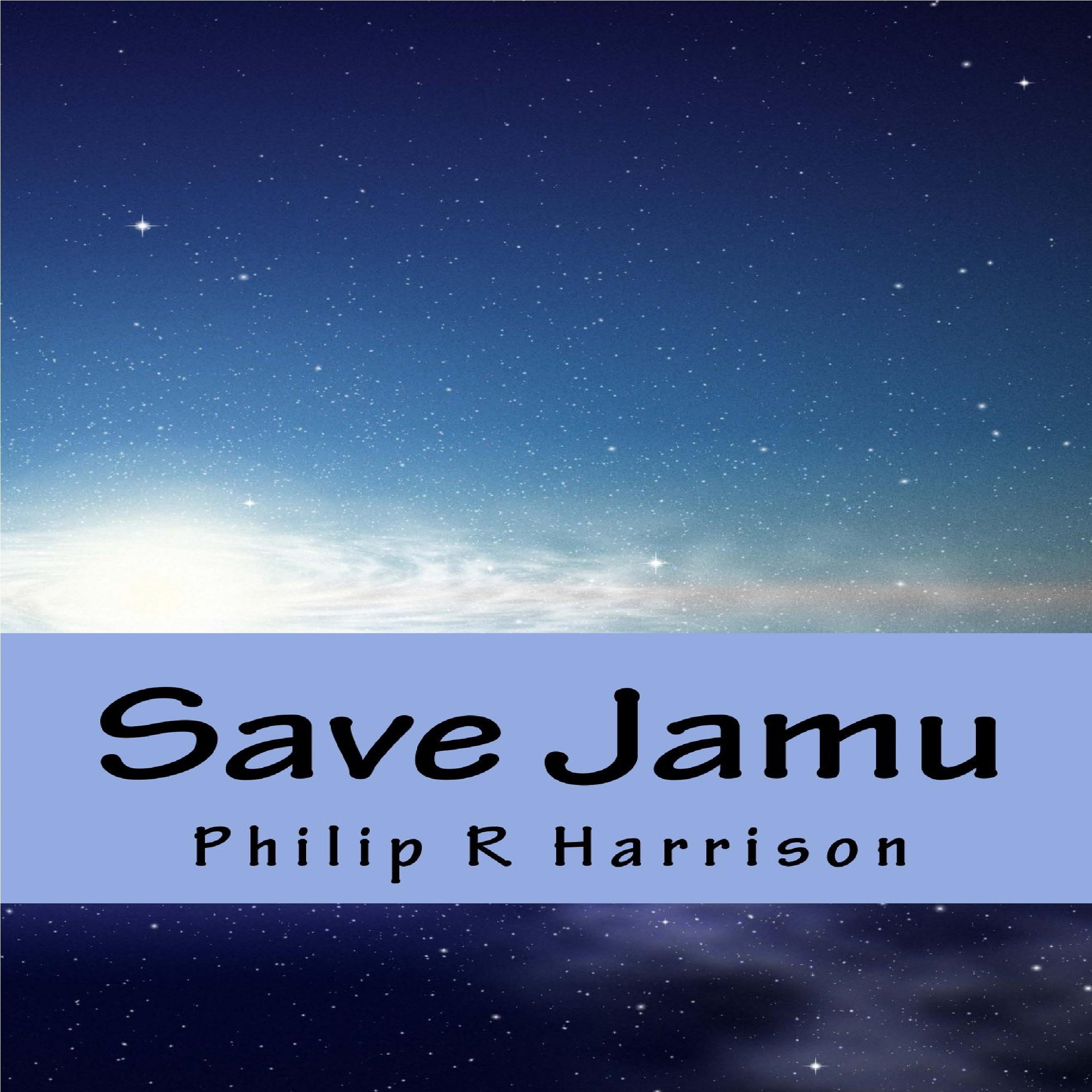 Save Jamu