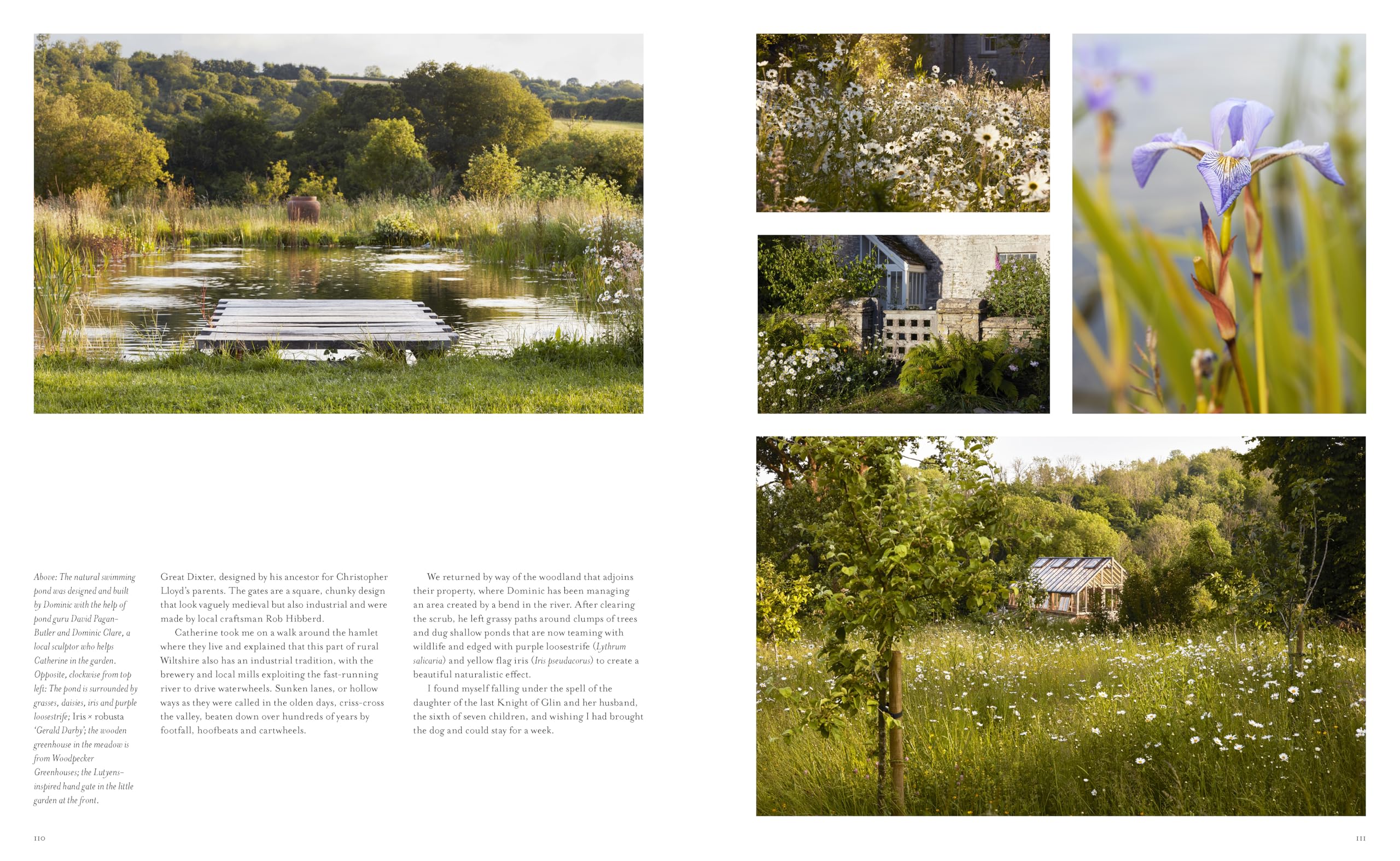 The Secret Gardeners (updated edition): Britain’s Creatives Reveal Their Private Sanctuaries