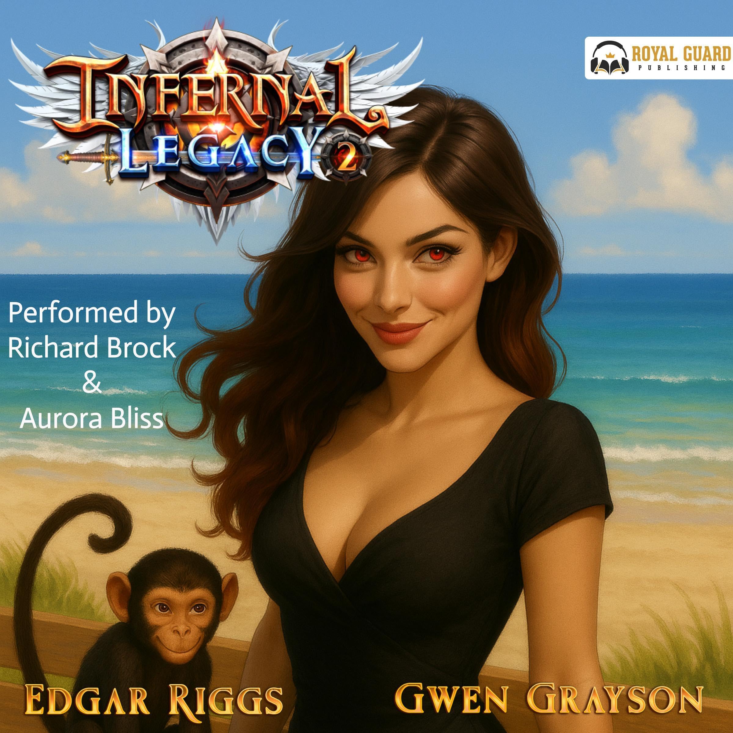 Infernal Legacy 2