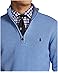 Polo Ralph Lauren Cotton 1/4 Zip Sweater - #3 of 4