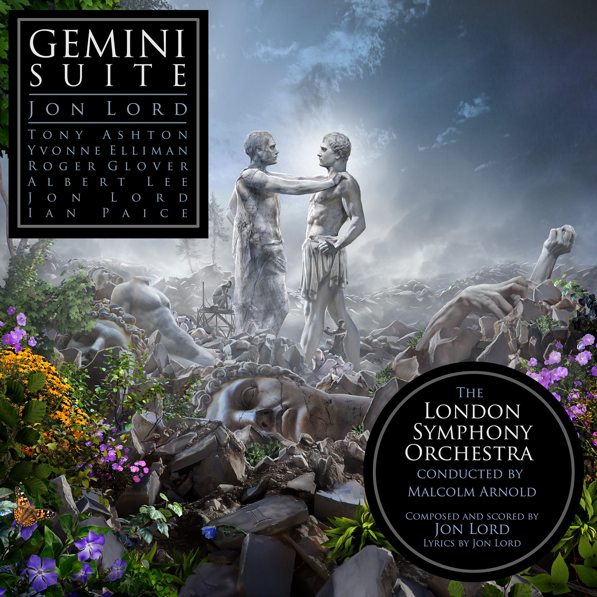 Gemini Suite