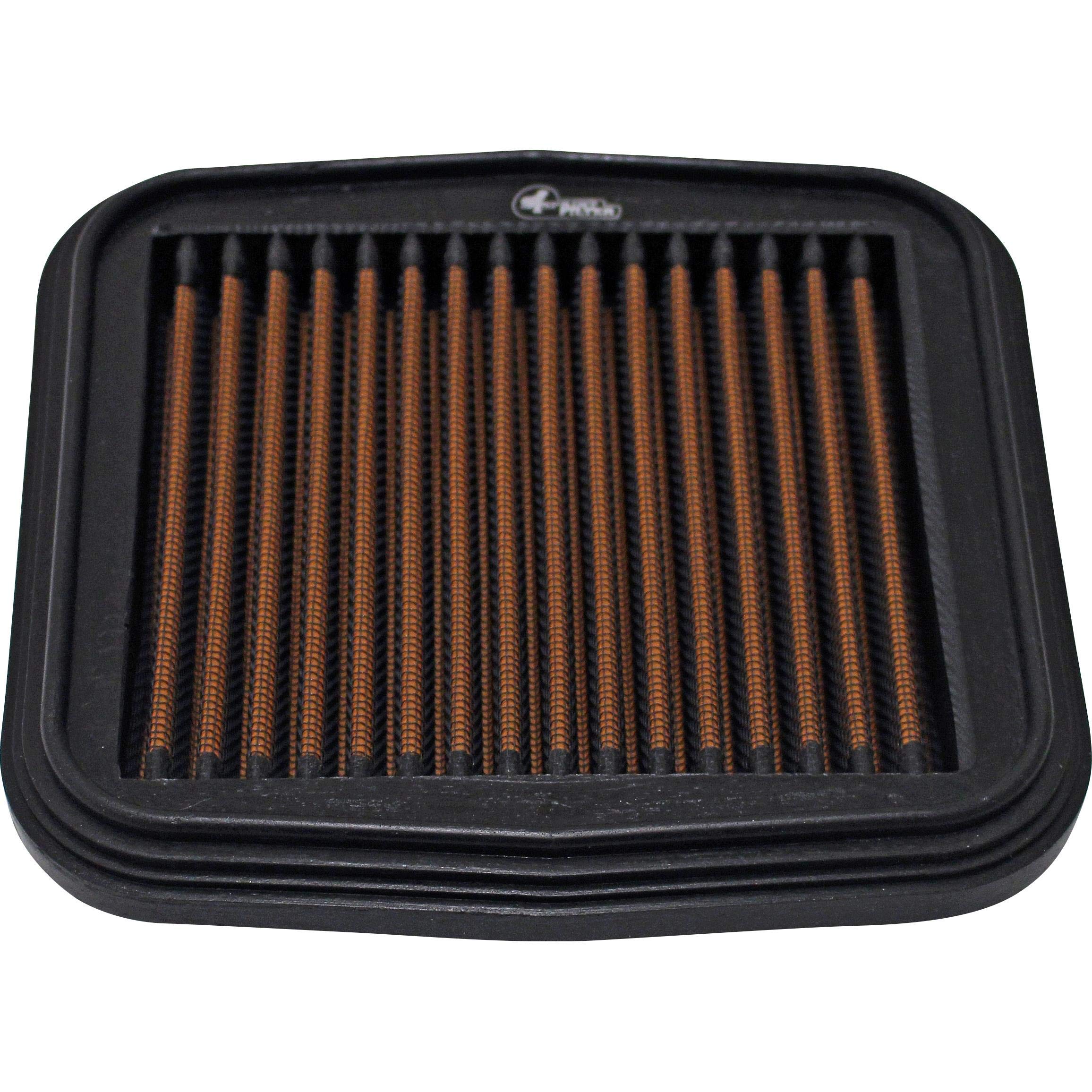 Sprint Filter Motorrad-Luftfilter Tauschluftfilter PM127S für Ducati