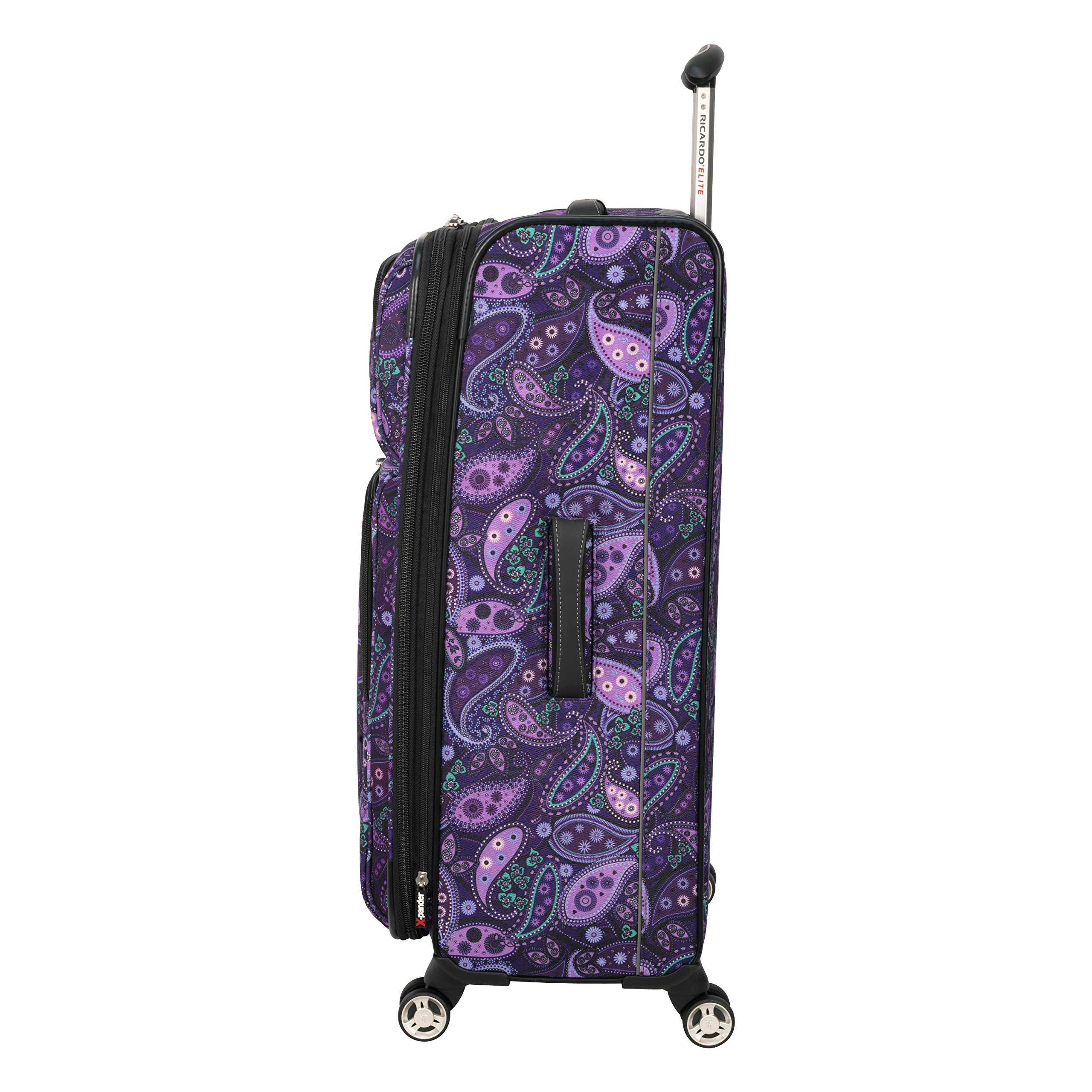 Mar Vista Softside Expandable Luggage 