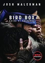 Caixa de pássaros: Não abra os olhos: 1