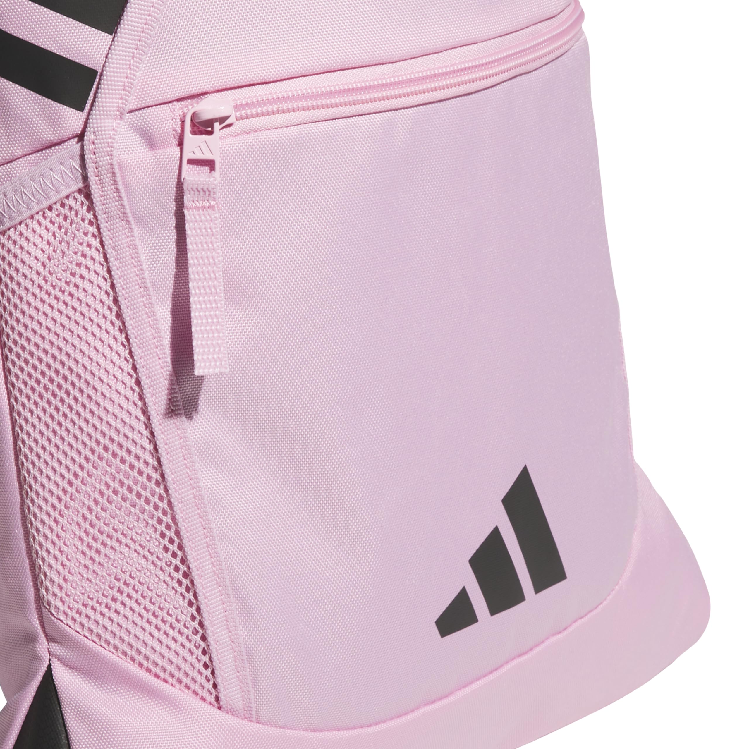 adidas Borsa zaino per stadio unisex per adulti - zaino con coulisse per sport, piccola borsa da palestra, 13 litri