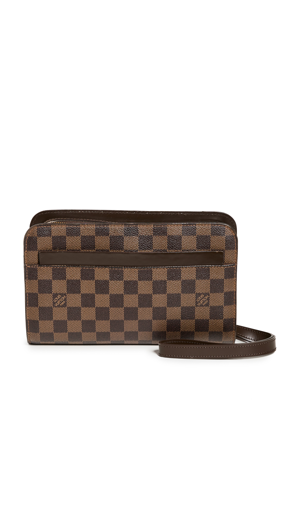 Louis Vuitton Women's Pre-Loved Hand Bag