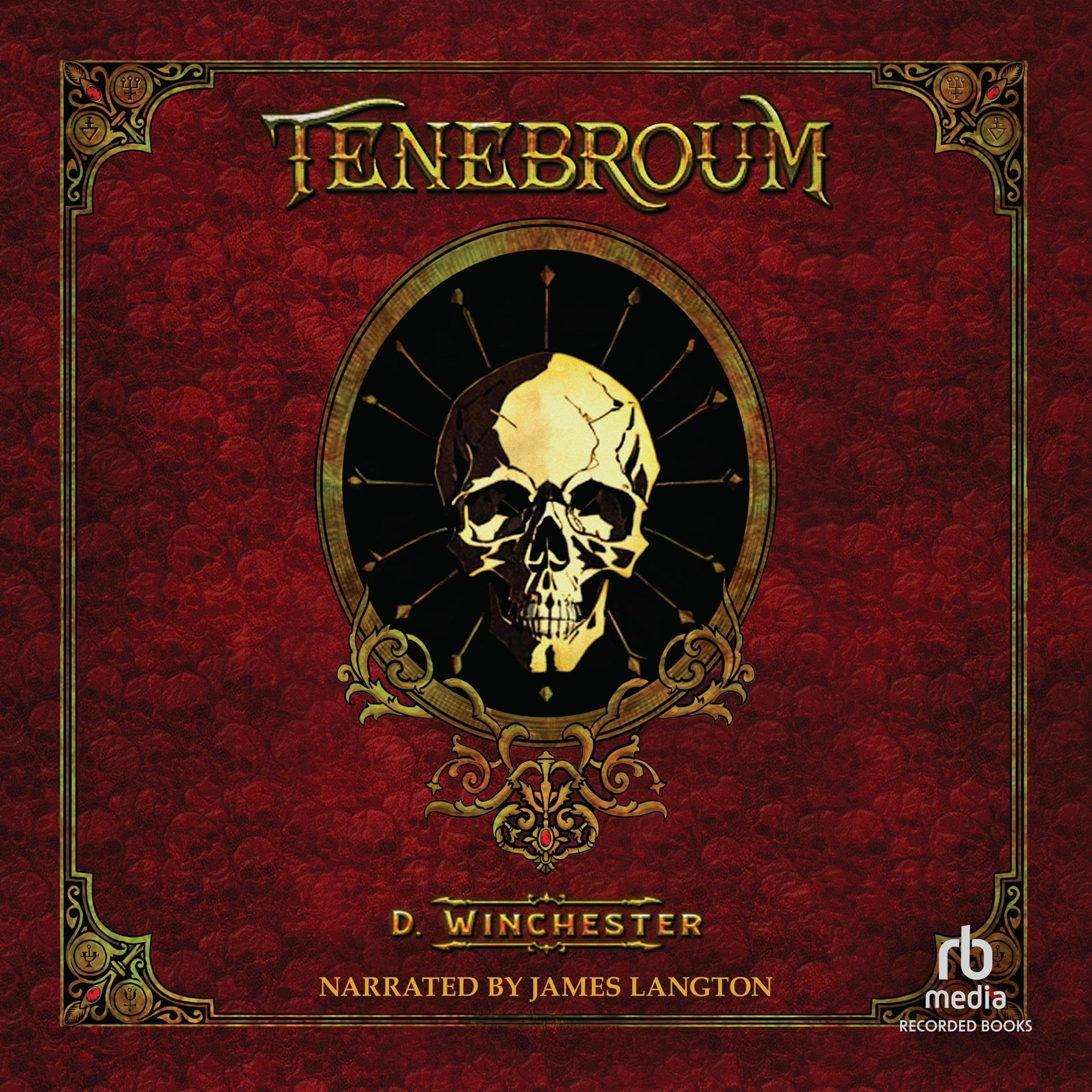Tenebroum