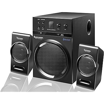 samsonic home theater bluetooth