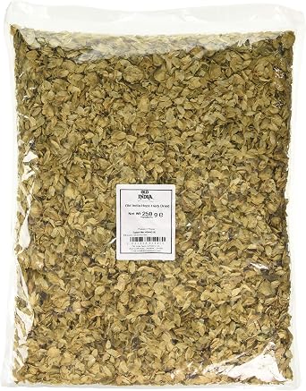 Old India Hops Herb Dried 250g