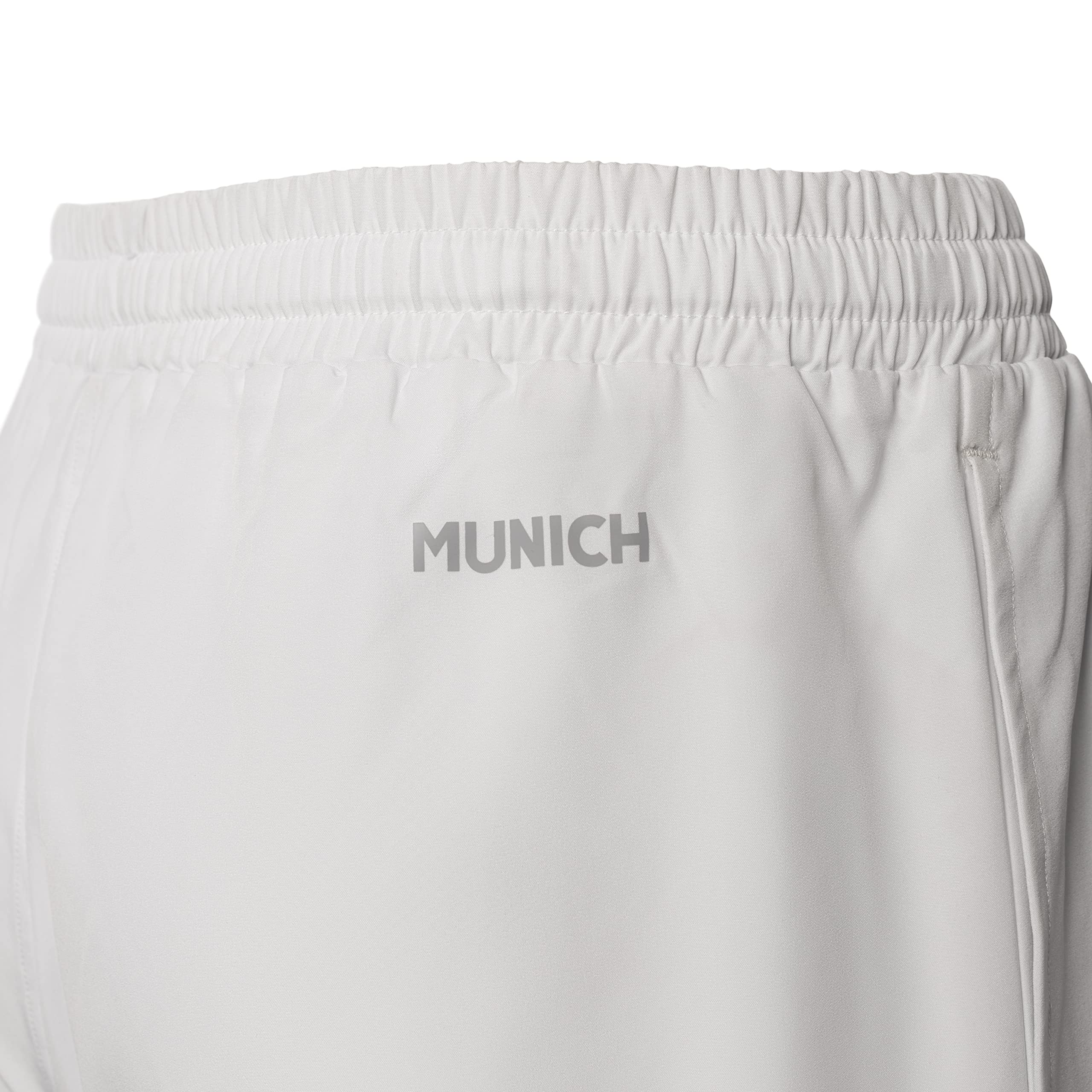 Munich Man Aero Short C/White - Short Hombre