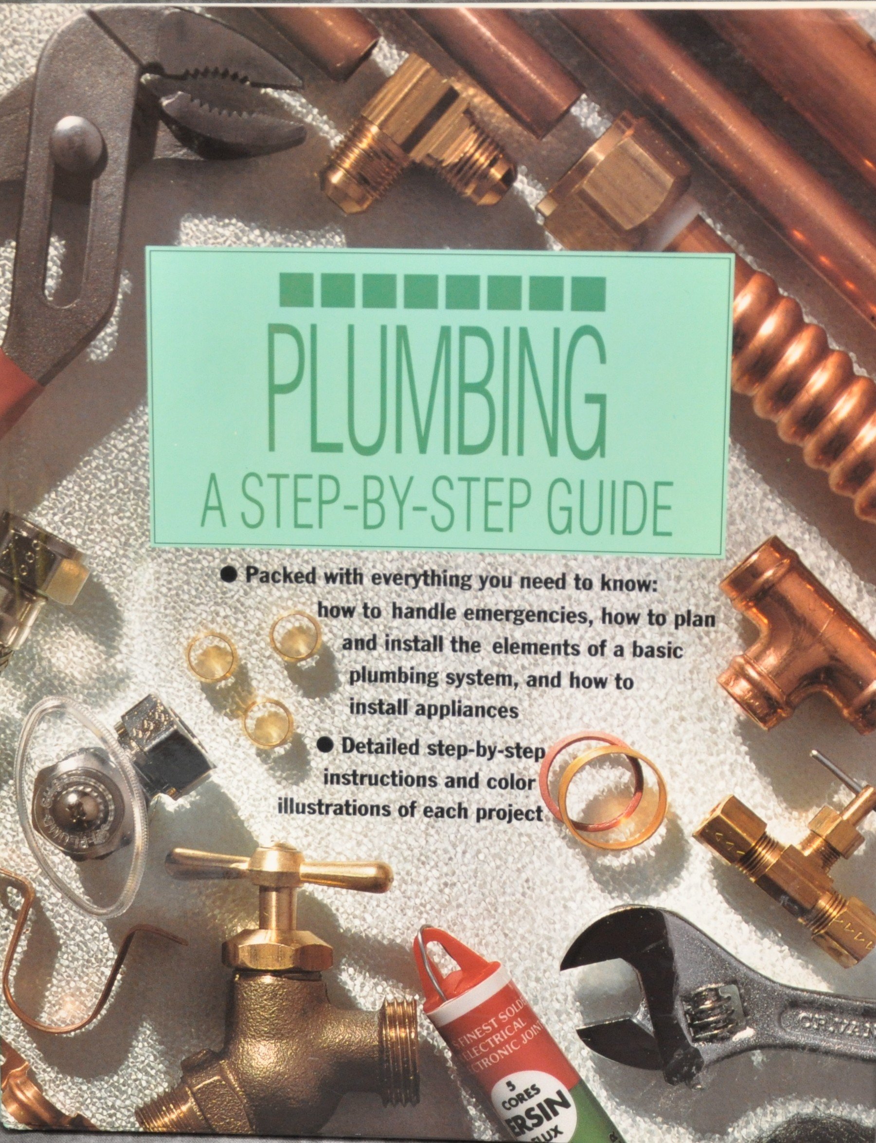 Plumbing: A Step-By-Step Information