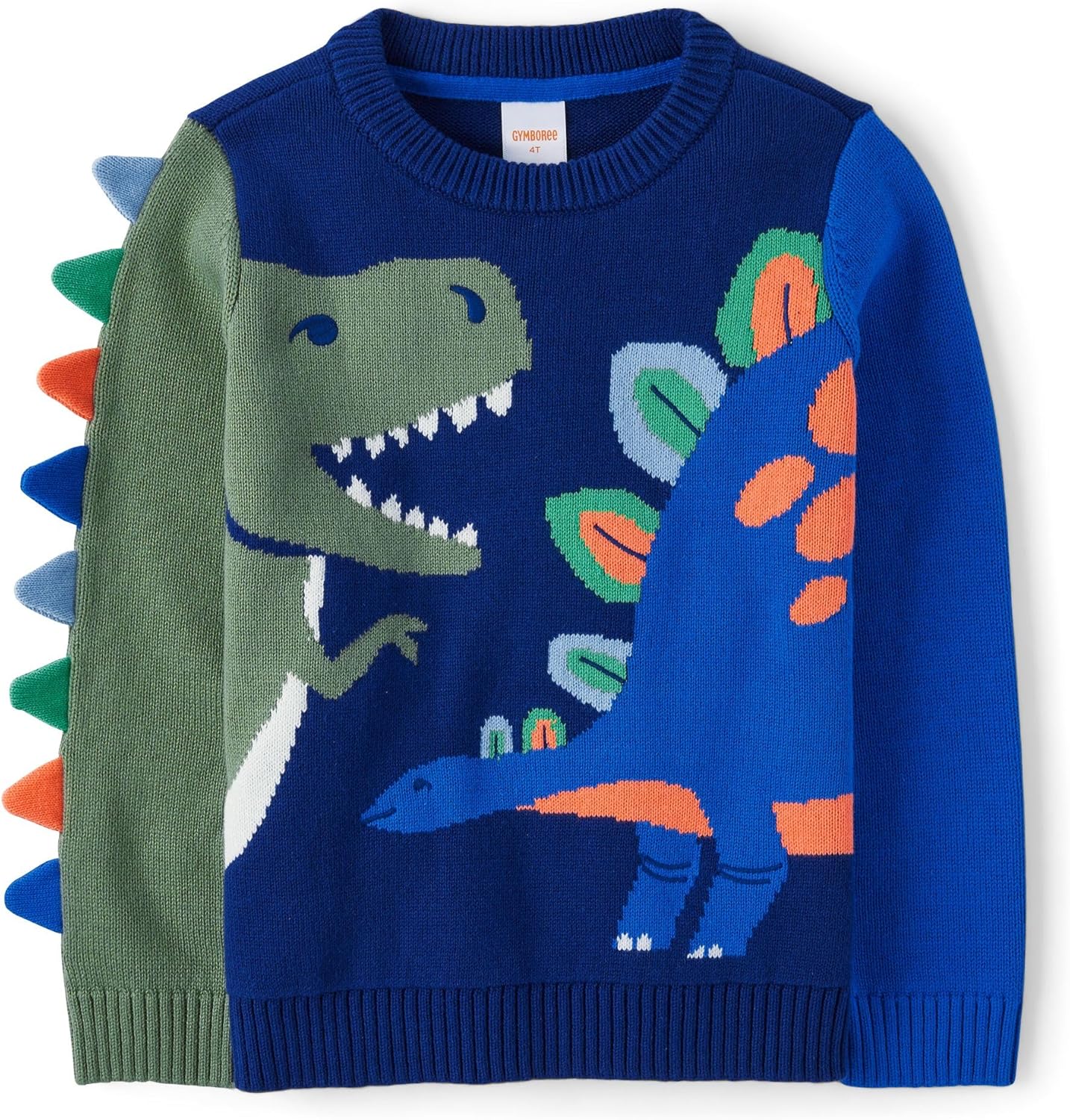 Gymboree Baby-Boys and Toddler Long Sleeve Thermal Henley Shirt