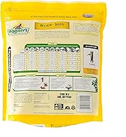 Vista 2 de Wagner's 62051 Nyjer Seed Wild Bird Food, 5-Pound Bag