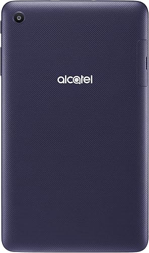 Miniatura 2 de Alcatel Nueva tableta WiFi 1T 7'' 9009G 3G GSM Android 8GB ROM + 1GB RAM Tarjeta MicroSD de hasta 128GB / Android Oreo (Go Edition) funciona en todo
