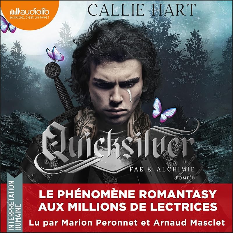 Carousel Item: Fae & Alchimie