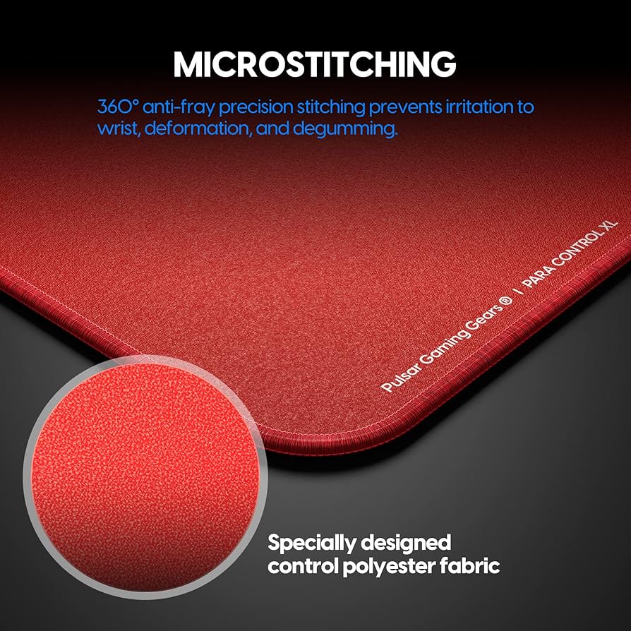 マウスパッド　2枚 Waizowl Falcon【布製マウスパッド】