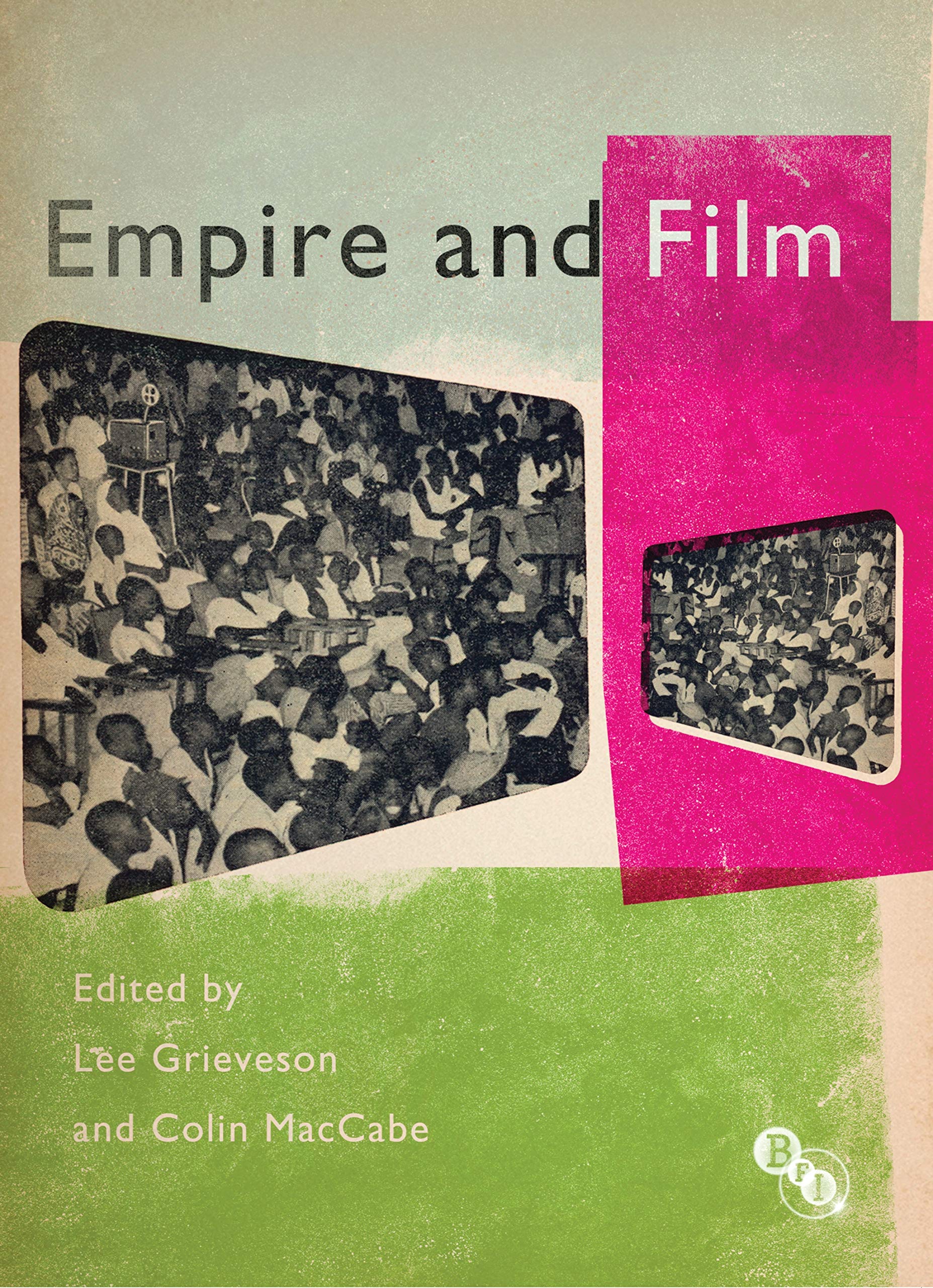 Empire and Film Manuel universitaire en anglais d'histoire du cinéma
