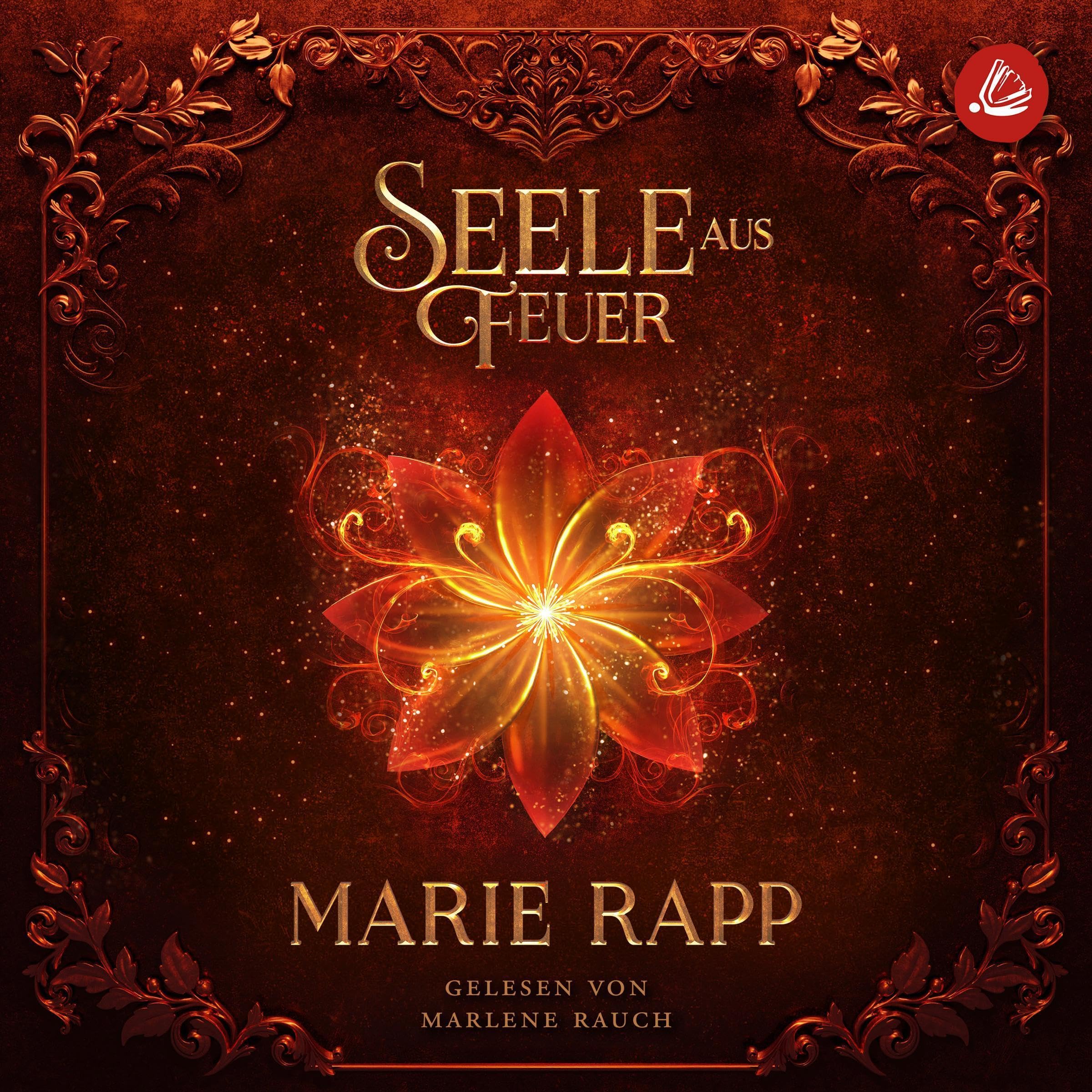 Cover art for Seele aus Feuer