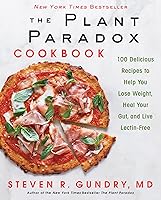 Algopix Similar Product 15 - The Plant Paradox Cookbook 100