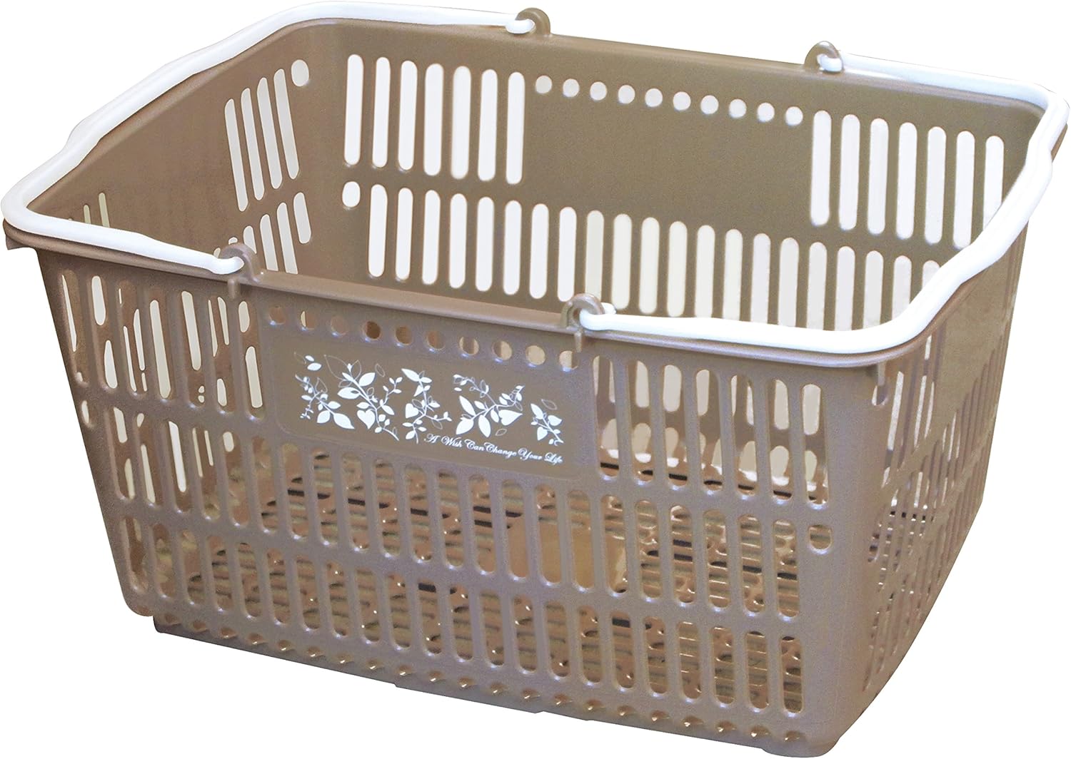 Amazon 錦化成 ショッピング10 Br Ivy かご バスケット オンライン通販