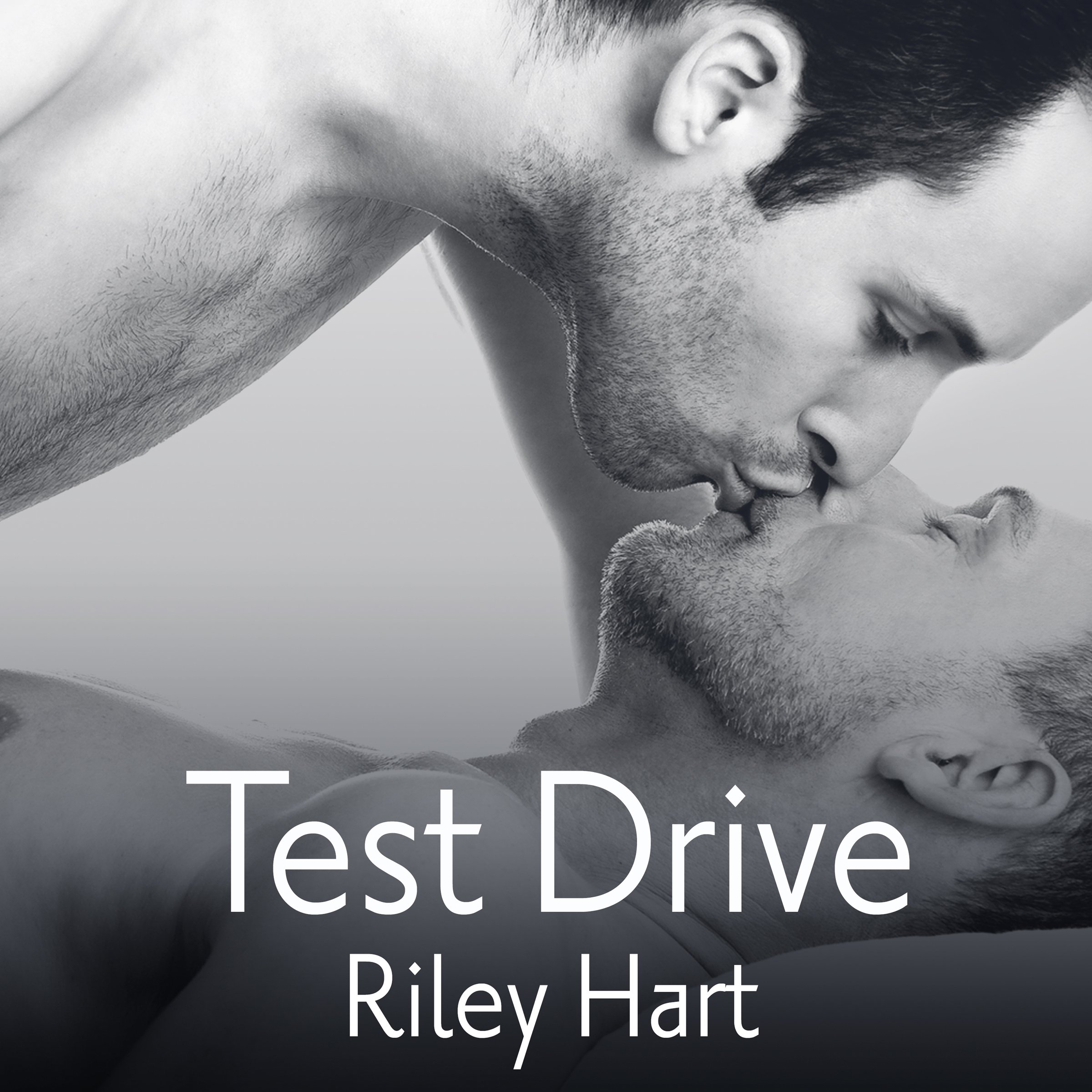 Cover art for Test Drive