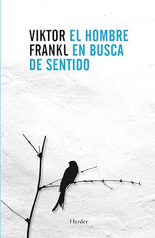 El hombre en busca de sentido