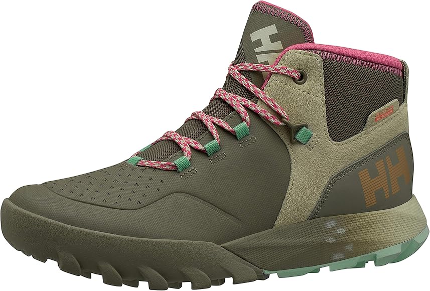 Helly hansen womens hiking boots Clearance