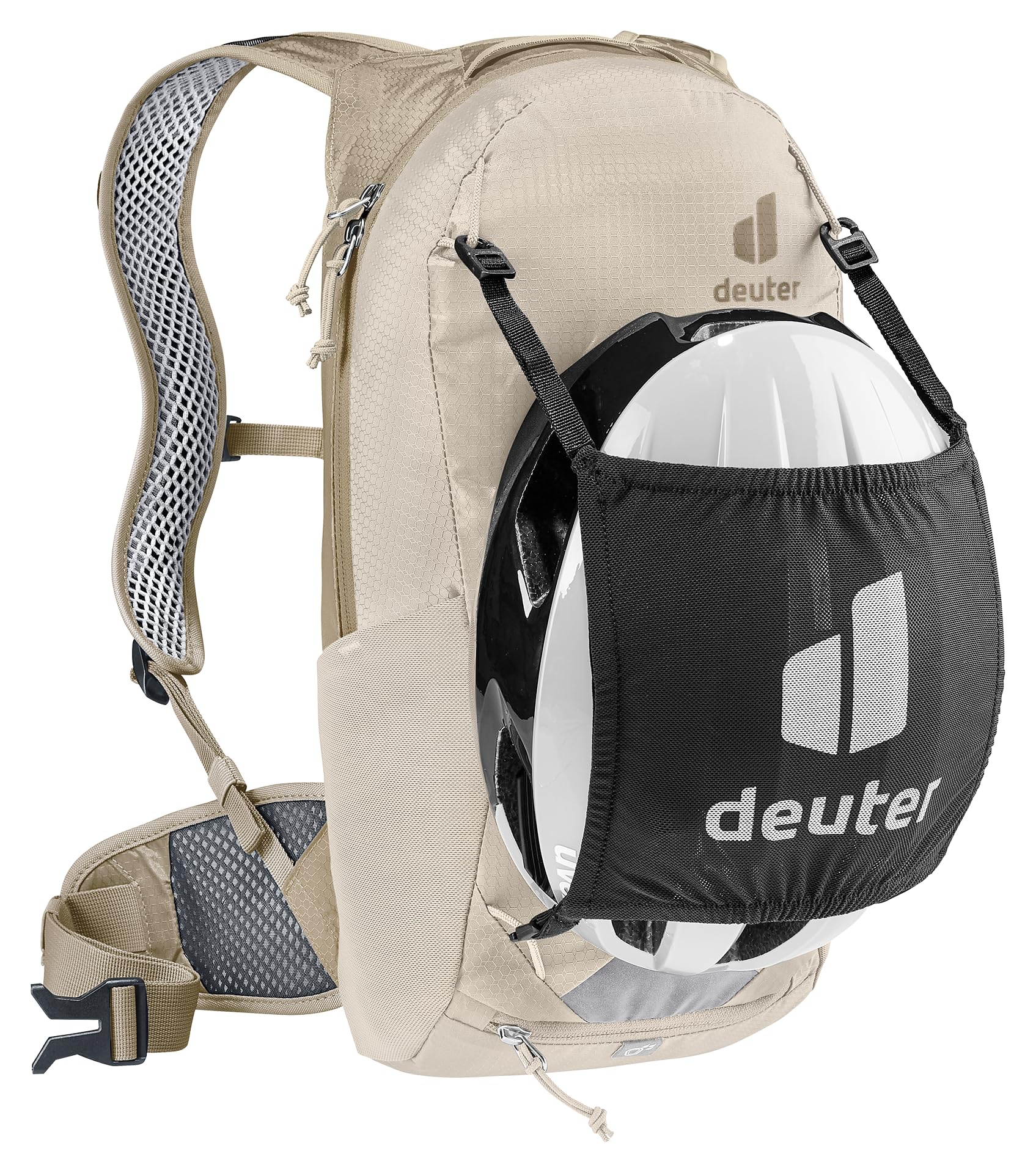 deuter Race 8 Zaino da bicicletta