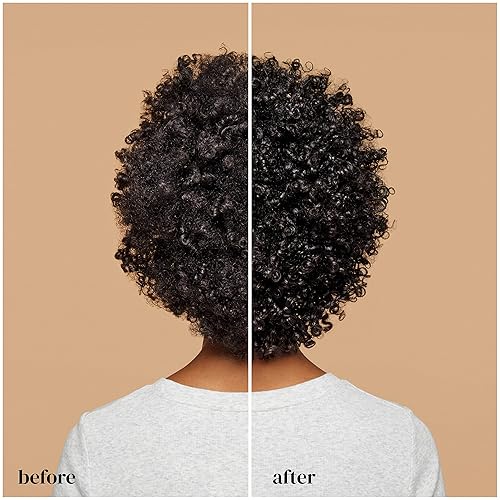 Miniatura 3 de OUIDAD Coil Infusion - Leche de cebado para rizos suaves y elásticos, imprimación y tratamiento sin enjuague, hidrata, define y fortalece, 8.5 onzas