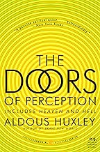 The Doors of Perception and Heaven and Hell