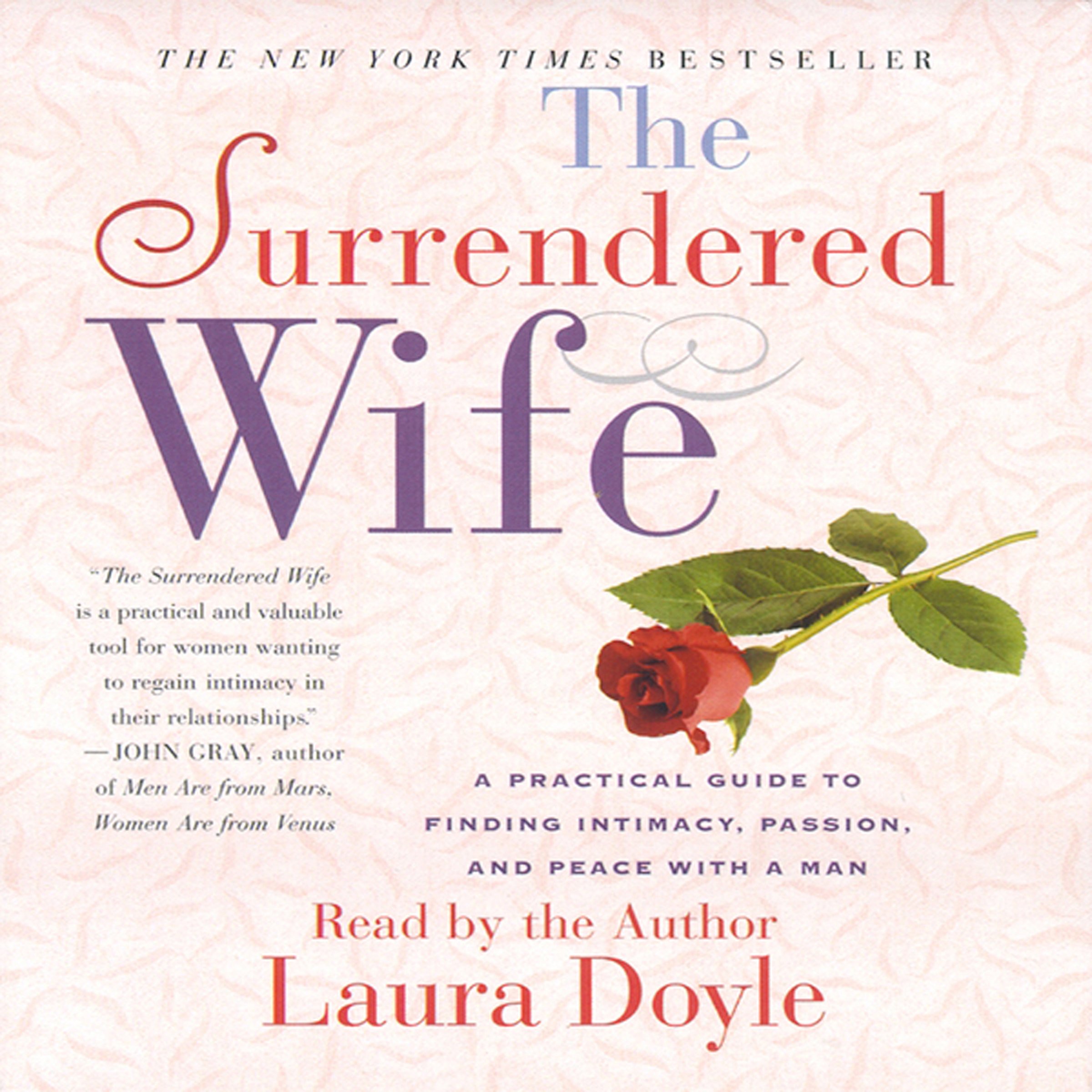 The Surrendered Wife