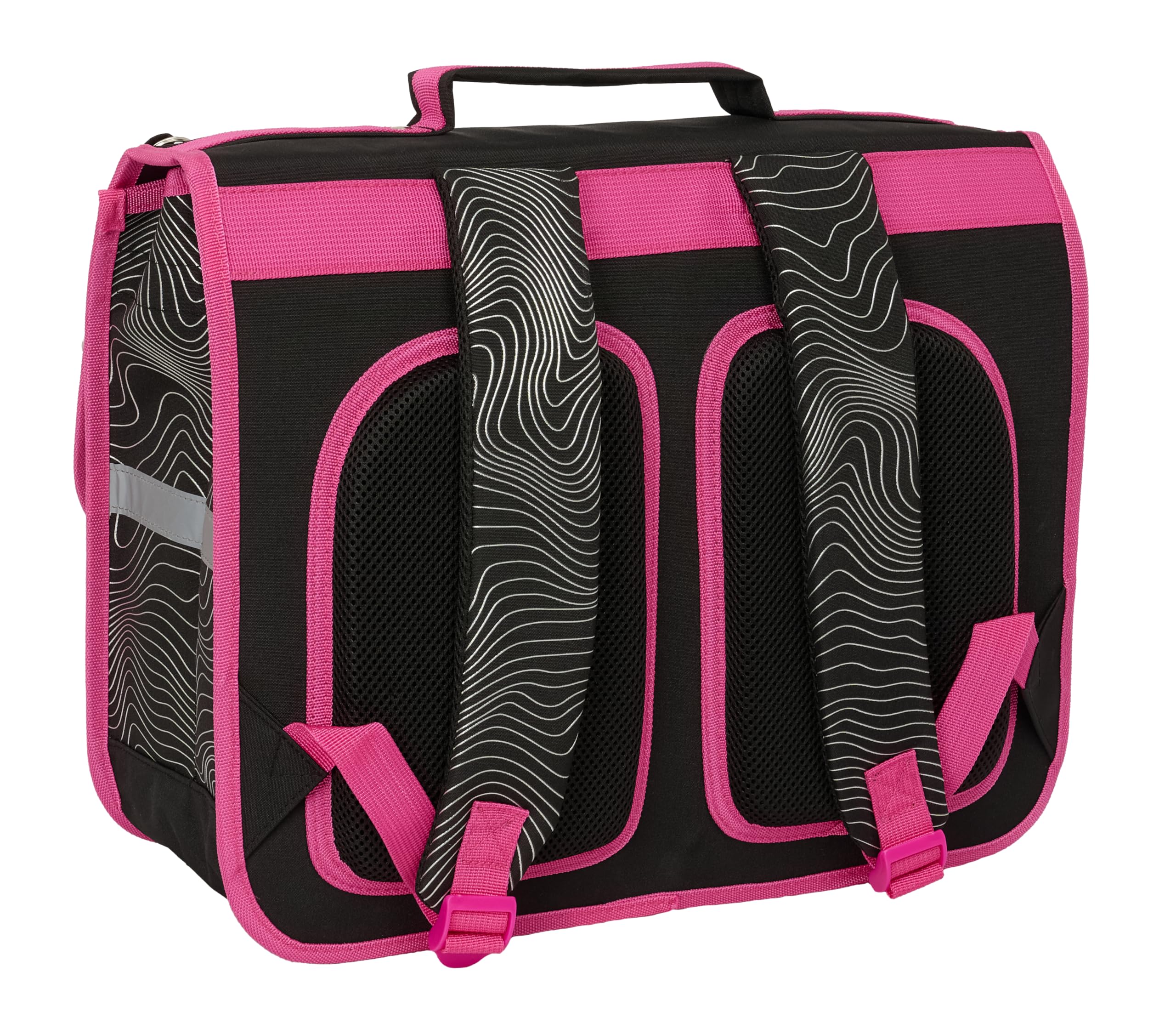 K-POP Demon Hunters - ENERGY - Présentoir de collection avec plusieurs accessoires, résistant, léger, durable, 37 x 89 x 57 cm, multicolore