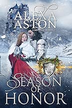 Season of Honor (Knights of Honor Book 11) - coolthings.us