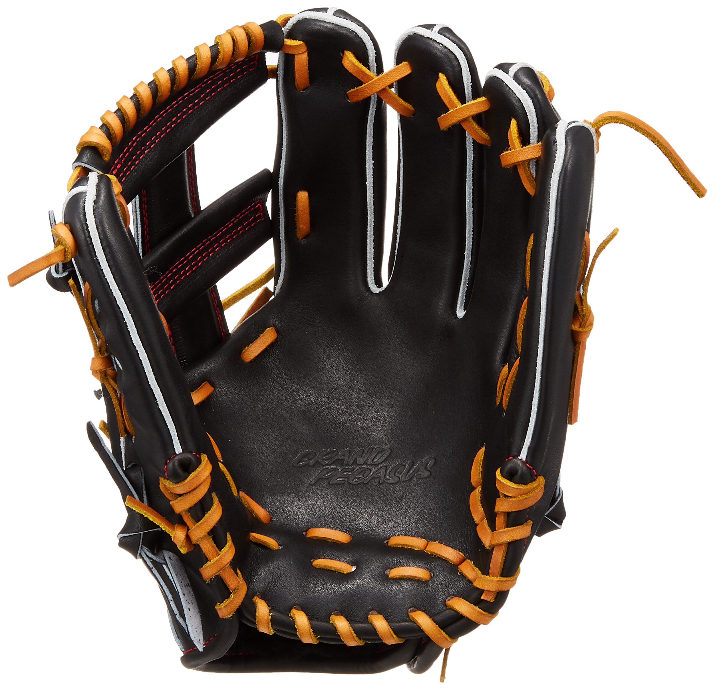 ワールドペガサス　硬式用グラブ 野球 ワールドペガサス ワッペ 硬式グローブ グラブ グランド