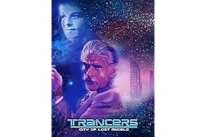 Trancers: City of Lost Angels