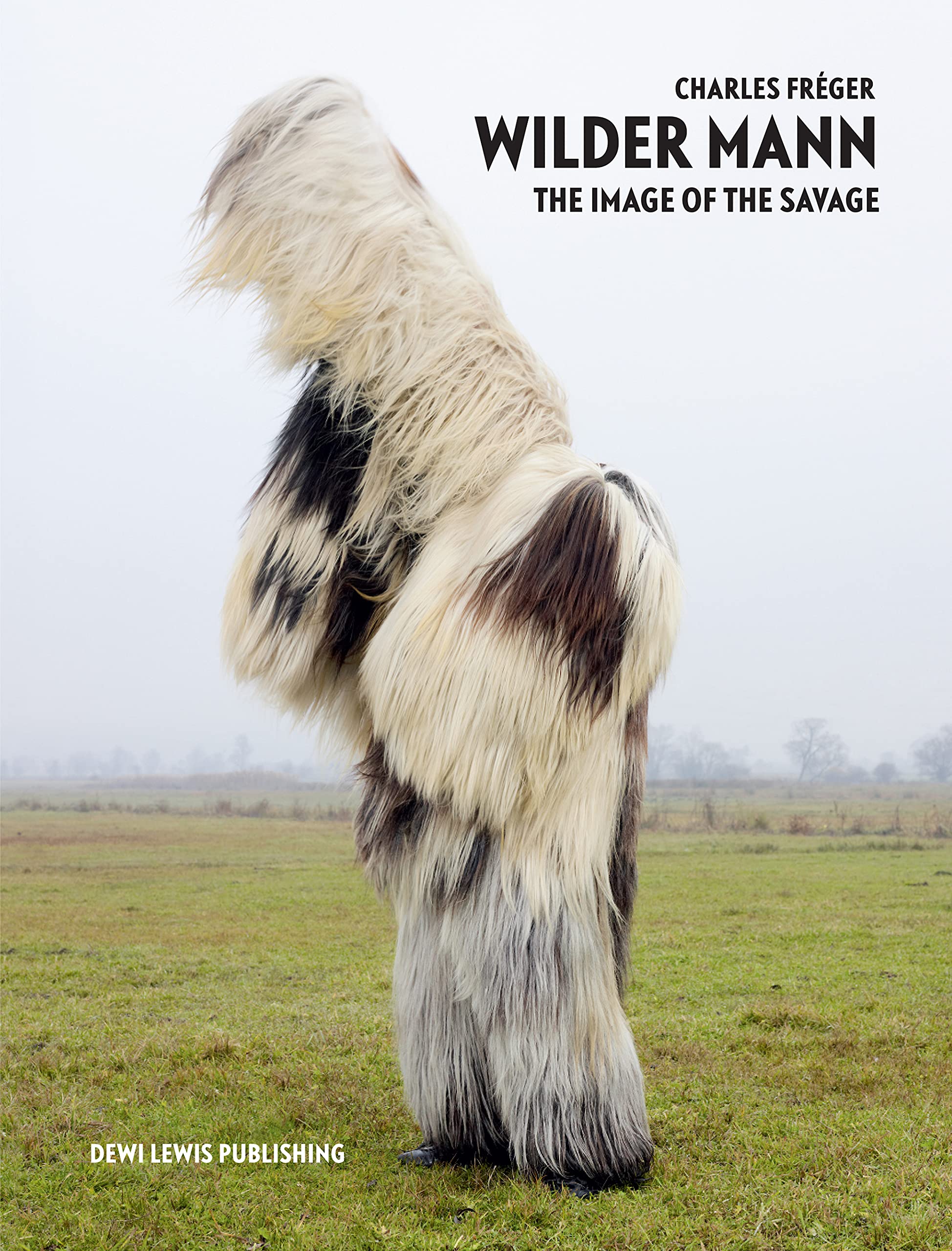 Wilder Mann: The Image of the Savage