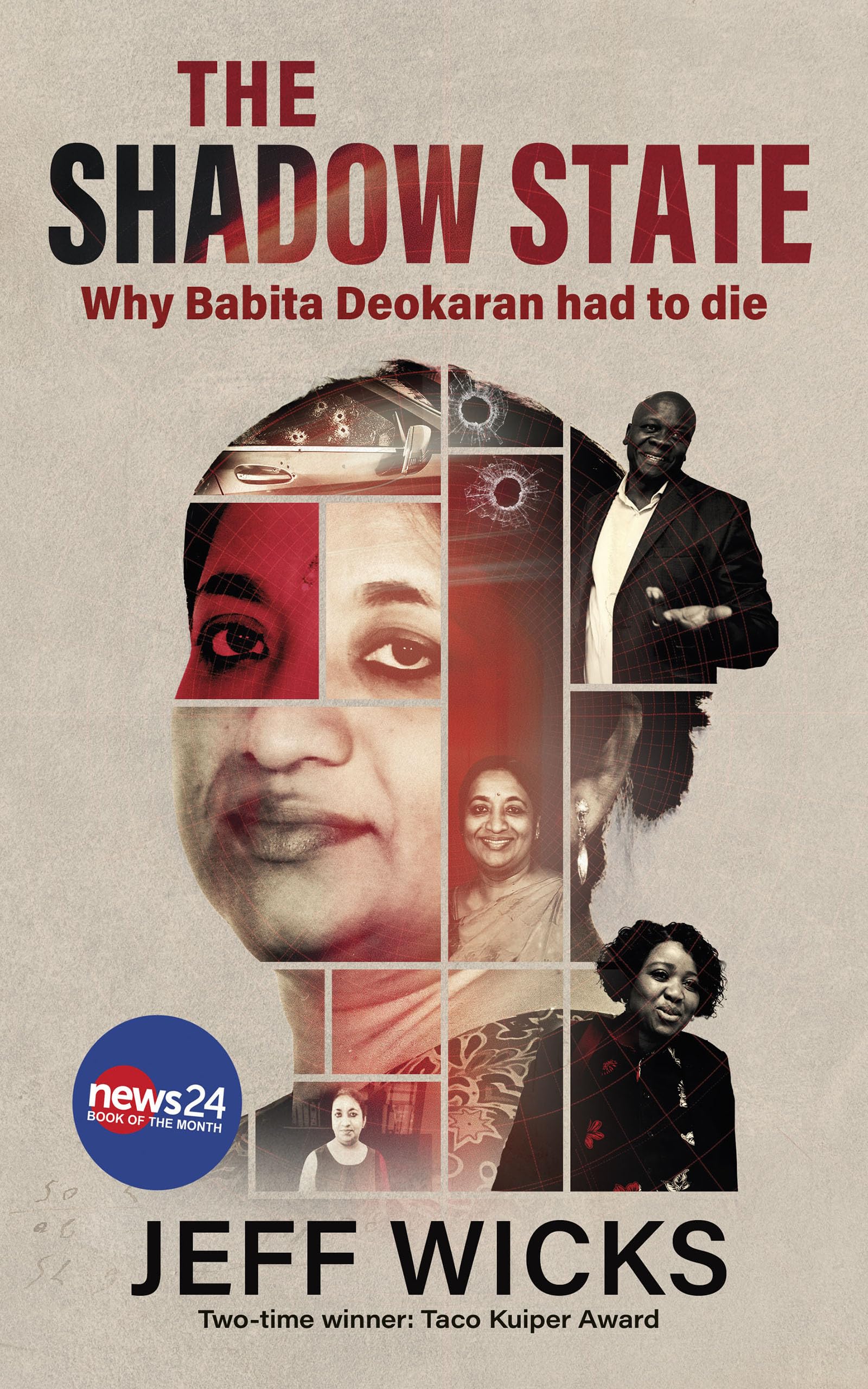 The Shadow State: Why Babita Deokaran had to die