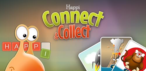 Happi Charada Ilustrada - um jogo de associação para crianças