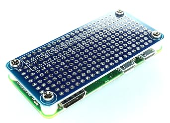 Raspberry Pi Zero / Zero W Prototype Board