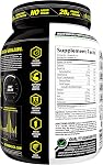 Nutrabolics Hydropure, 100% Hydrolyzed Whey Protein, Extreme Chocolate, 1.6 Pound